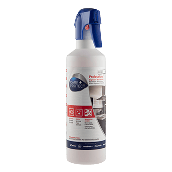 Meervoudig reinigingsmiddel voor hardnekkig vuil – Spuit 500ml