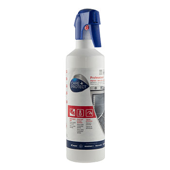 Ovenwassers – Spuit 500ml