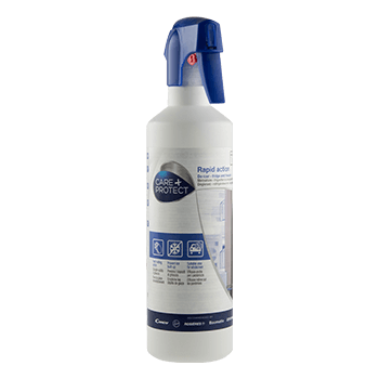 Ontdooiingsspray – Spuit 500ml