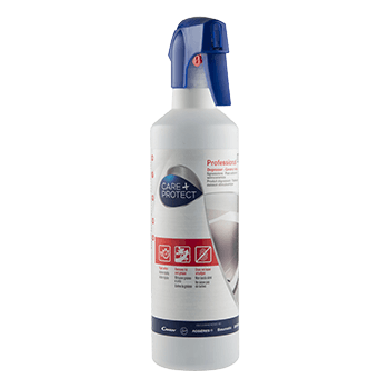 Vitro Keramiek/inductiekookplatenreiniger – Spuit 500ml