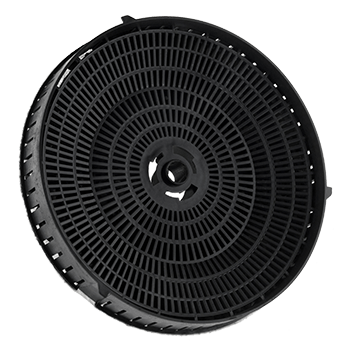 COMPATIBELE GEURBESTRIJDENDE ACTIEVE 175x45mm 406gr – Type 057 – 2 filters per pack