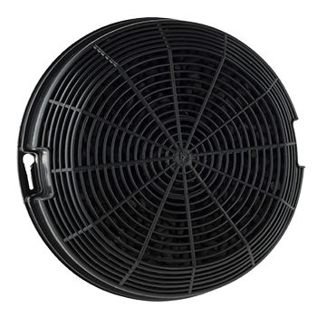 COMPATIBELE GEURBESTRIJDENDE ACTIEVE KOOLFILTERS 150x50mm 560gr – Type 047 – 2 filters per pack