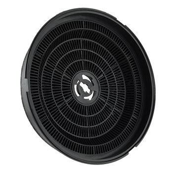 COMPATIBELE GEURBESTRIJDENDE ACTIEVE KOOLFILTERS