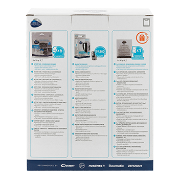 ONDERHOUDSKIT VAATWASMACHINE