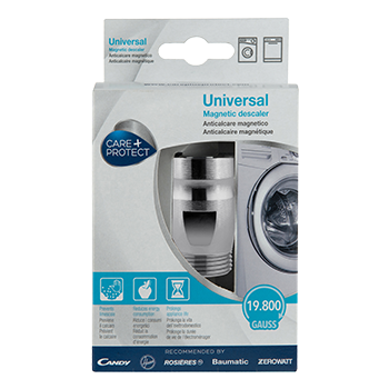 MAGNETISCHE ONTKALKER