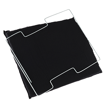 WASBAAR ACTIEF KOOLFILTER