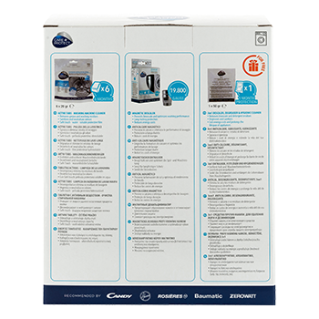 ONDERHOUDSKIT WASMACHINE