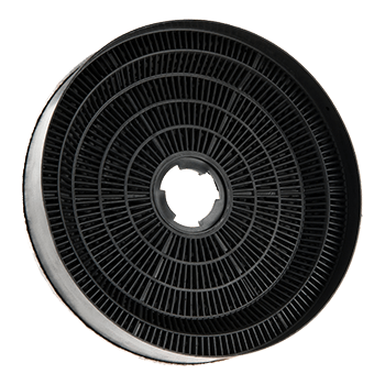 KOMPATIBILNÍ FILTRY S AKTIVNÍM UHLÍKEM PRO POHLCENÍ ZÁPACHU 170x35mm 180gr – Typ 178