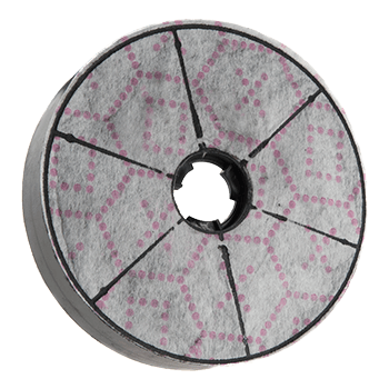 KOMPATIBILNÍ FILTRY S AKTIVNÍM UHLÍKEM PRO POHLCENÍ ZÁPACHU 170x35mm 180gr – Typ 178