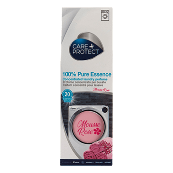 PERFUME PARA LAVADO CONCENTRADO CON ESENCIA 100% PURA – Musgo blanco