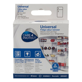 ABSORBENTE DE OLOR UNIVERSAL PARA FRIGORIFÍCOS