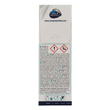 PERFUME PARA LAVADO CONCENTRADO CON ESENCIA 100% PURA – Blue wash