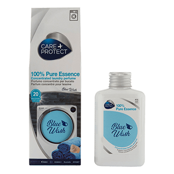 PERFUME PARA LAVADO CONCENTRADO CON ESENCIA 100% PURA – Blue wash
