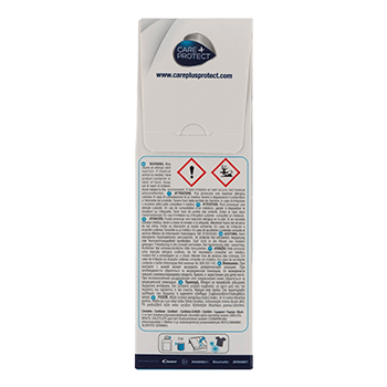 PERFUME PARA LAVADO CONCENTRADO CON ESENCIA 100% PURA – Musgo blanco