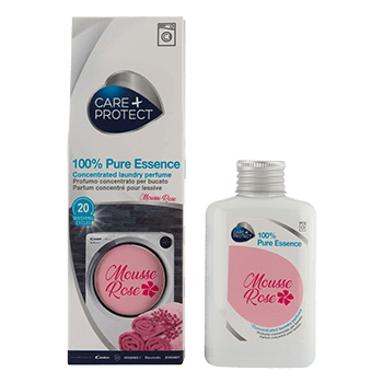 PERFUME PARA LAVADO CONCENTRADO CON ESENCIA 100% PURA – Musgo blanco