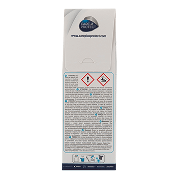 PERFUME PARA LAVADO CONCENTRADO CON ESENCIA 100% PURA – Lirio de Florencia