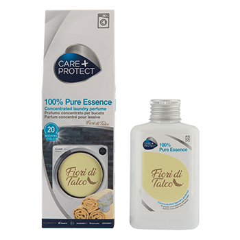 PERFUME PARA LAVADO CONCENTRADO CON ESENCIA 100% PURA – Lirio de Florencia