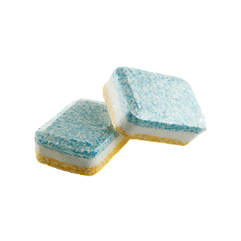 PASTILLAS DE DETERGENTE TODO EN UNO PARA LAVAVAJILLAS