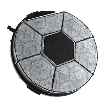 FILTROS DE CARBÓN ACTIVO ANTIOLOR COMPATIBLES 240x32mm 410gr – Type 028