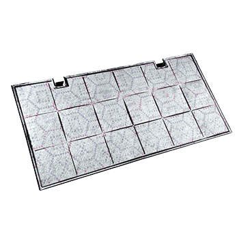 FILTROS DE CARBÓN ACTIVO ANTIOLOR COMPATIBLES 435x217x20mm 1110gr – Type 150