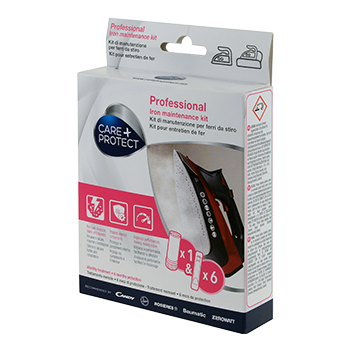 KIT DE MANTENIMIENTO DE LA PLANCHA