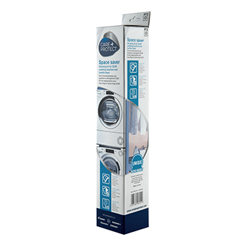 KIT DE APILAMIENTO PARA LAVADORAS Y SECADORAS ESTRECHAS