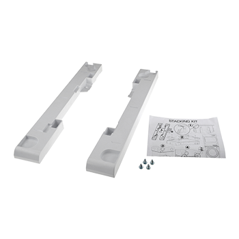 KIT DE UNIÓN PARA LAVADORAS Y SECADORAS