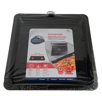 BANDEJA DE HORNO UNIVERSAL AJUSTABLE