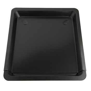 BANDEJA DE HORNO UNIVERSAL AJUSTABLE