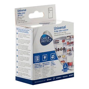 ABSORBENTE DE OLOR UNIVERSAL PARA FRIGORIFÍCOS