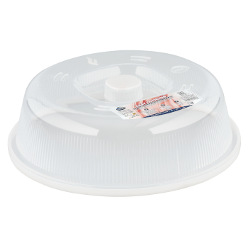 Cubreplatos para microondas CARE + PROTECT