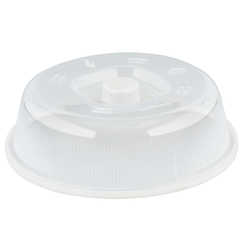 Cubreplatos para microondas CARE + PROTECT
