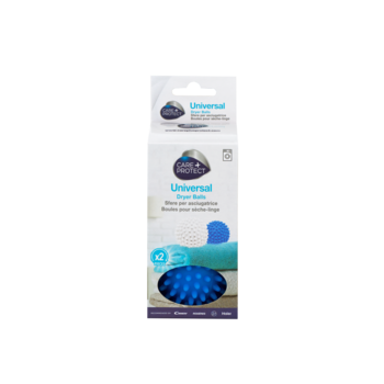 Bolas universales para secadora CARE + PROTECT