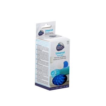 Bolas universales para secadora CARE + PROTECT