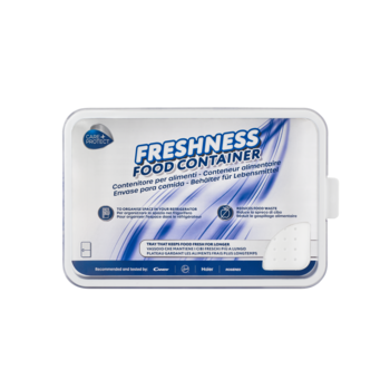 Contenedor de alimentos CARE + PROTECT, 2.6 l