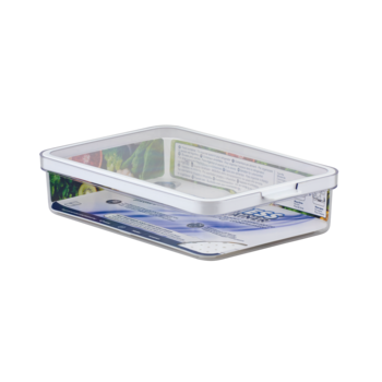 Contenedor de alimentos CARE + PROTECT, 2.6 l