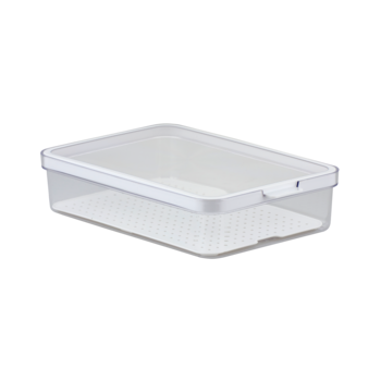 Contenedor de alimentos CARE + PROTECT, 2.6 l