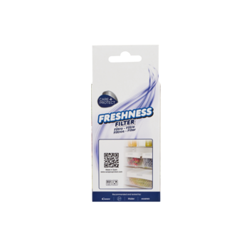 Reemplazo del filtro CARE + PROTECT para el contenedor de alimentos,  juego de 4