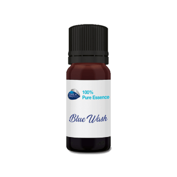 Recarga Blue Wash – 100% Esencia Pura para Bolas Secadoras de Lana