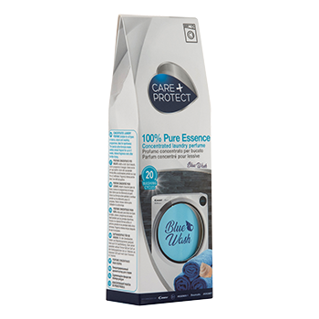 100% PURE ESSENCE CONCENTRATED LAUNDRY PERFUME  BLUE WASH