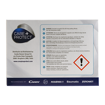 3 IN 1 LIMESCALE REMOVER – DEGREASER – HYGIENIC CLEANER