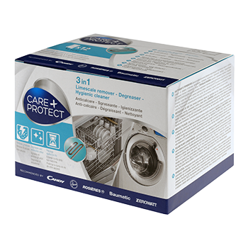 3 IN 1 LIMESCALE REMOVER – DEGREASER – HYGIENIC CLEANER