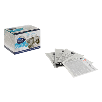 3 IN 1 LIMESCALE REMOVER – DEGREASER – HYGIENIC CLEANER