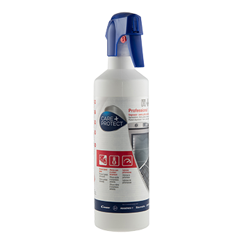 DEGREASER FOR OVENS GRILLS AND BARBECUES