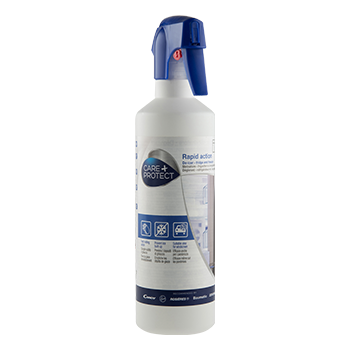 RAPID ACTION DE-ICER