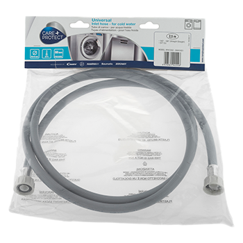 COLD WATER INLET HOSE