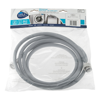 COLD WATER INLET HOSE