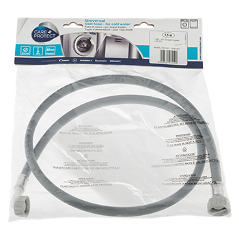 COLD WATER INLET HOSE