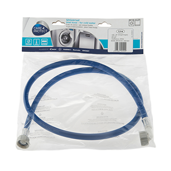 COLD WATER INLET HOSE