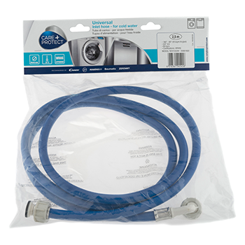 COLD WATER INLET HOSE